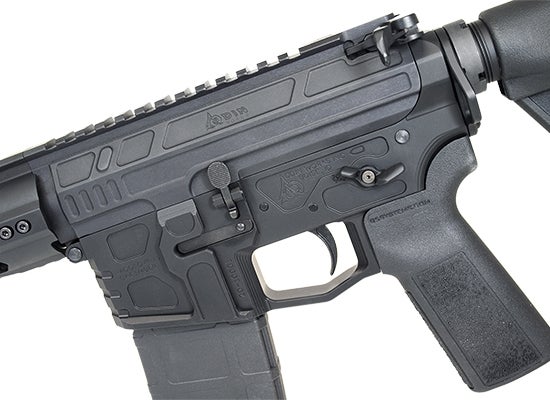 ODIN Tactical Rifle OTR15 (5)