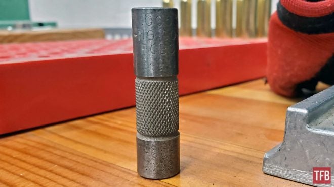 Extreme Accuracy Reloading: Hornady A-Tip