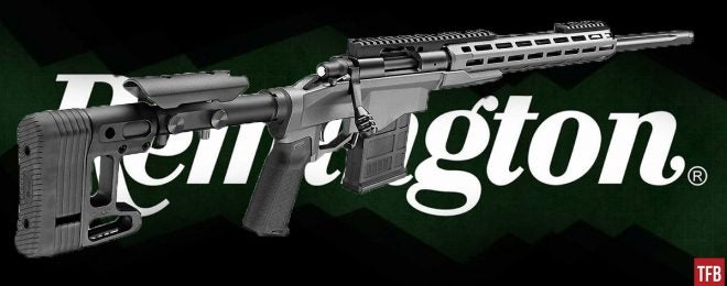 Roundhill Group LLC Purchases Remington Firearms