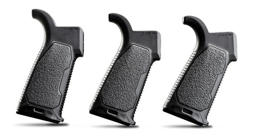 Strike Industries AR Overmolded Enhanced Pistol Grip OMPG (13)