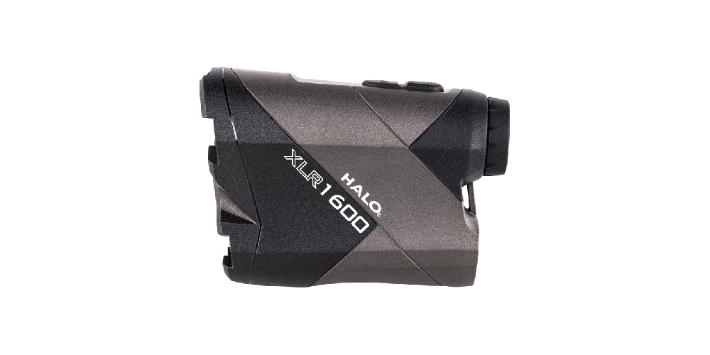 New XLR1600 and XLR2000 Laser Range Finders from Halo Optics