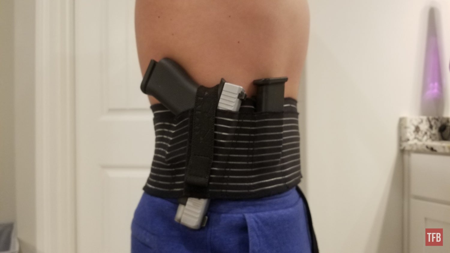 Belly Band Bonanza: The TFB Belly Band Holster Review Roundup