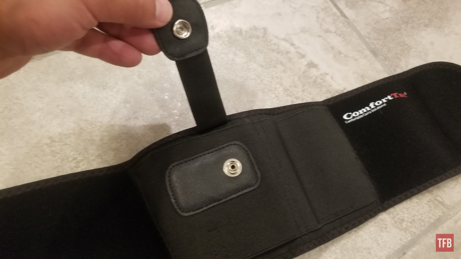 Belly Band Bonanza: The TFB Belly Band Holster Review Roundup