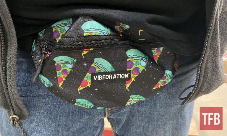 Concealed Carry Corner: The Terrible Truth About Fanny Packs -The ...