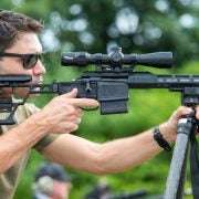 SIG Cross Recall: Potential Safety Concern For All Cross Rifles