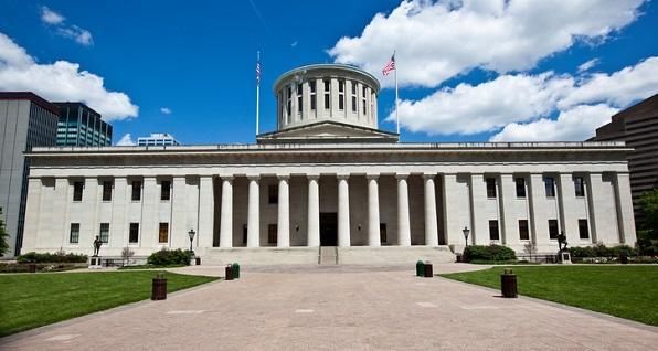 Ohio Bill Allowing the Arming of Teachers Passes State Senate
