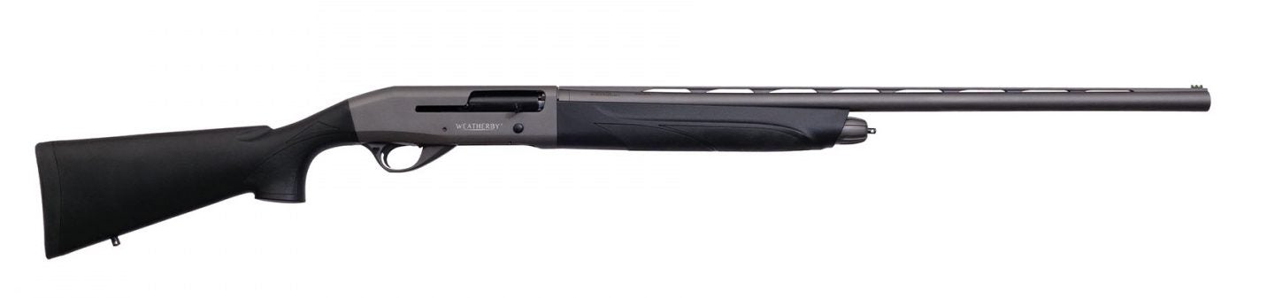 New Vanguard and Element Synthetic Models Available from Weatherby
