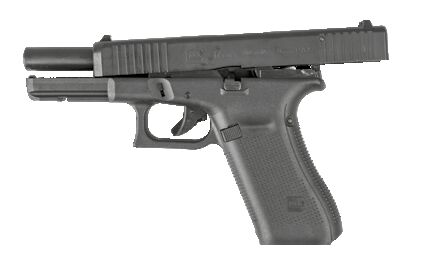 Umarex Blank Firing Glock 17 Gen5 Replica (5)