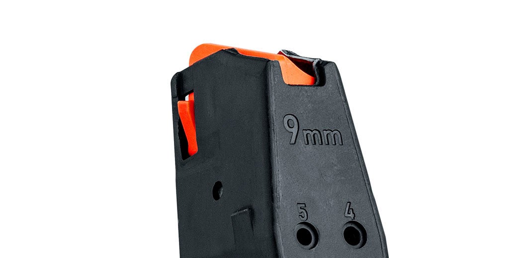 Umarex Blank Firing Glock 17 Gen5 Replica (8)
