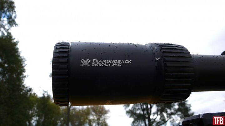 Vortex Diamondback Tactical 6-24x