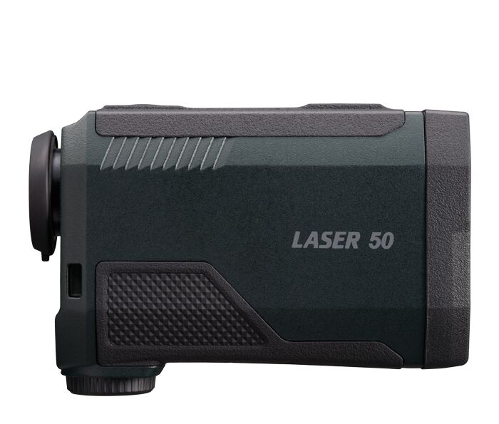 Nikon Announces New Laser 50 and Laser 30 Rangefinders