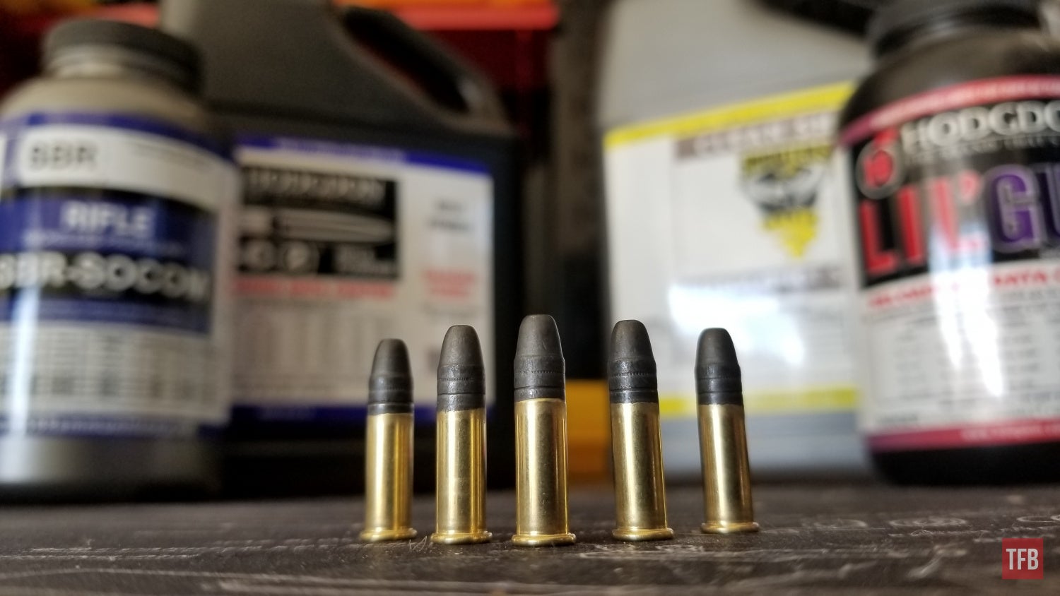The Rimfire Report: The Value of 22LR During Ammo Shortages