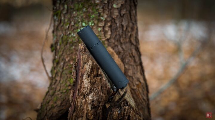 Is The YHM NITRO N20 The Best Universal Suppressor?