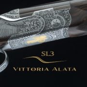 Beretta SL3 Vittoria Alata