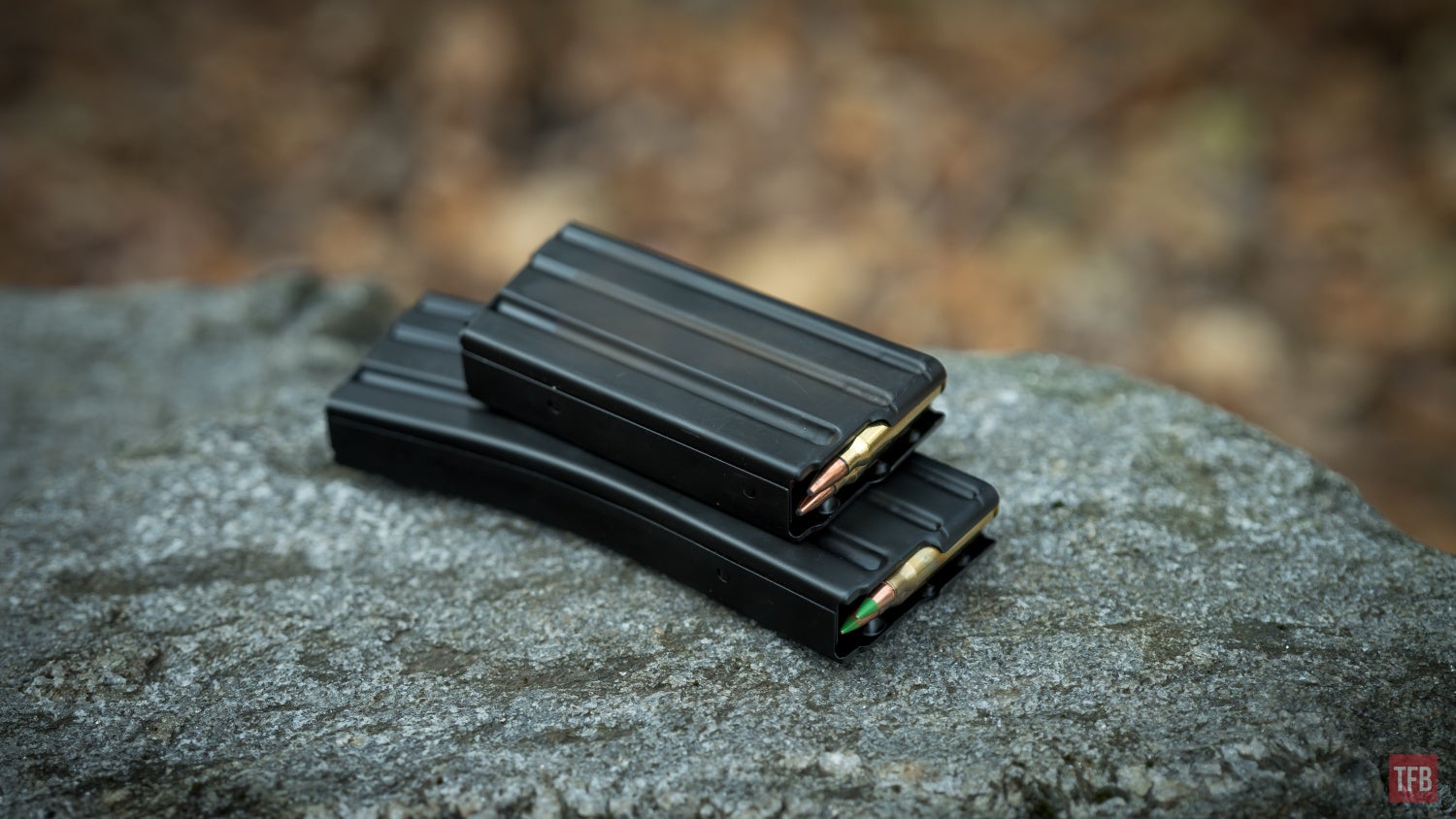 Now Is The Time: Stock Up On AR-15 DURAMAG Magazines
