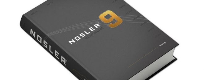 Nosler Reloading Guide 9 (2)
