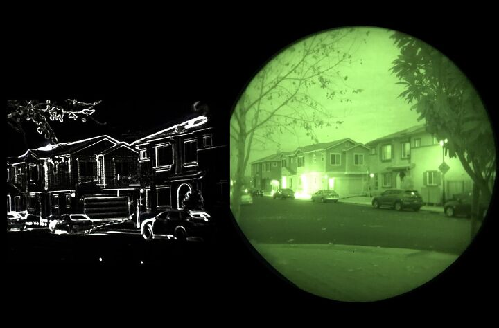 Friday Night Lights: SKEETIRX Micro Thermal Imaging Monocular -The ...
