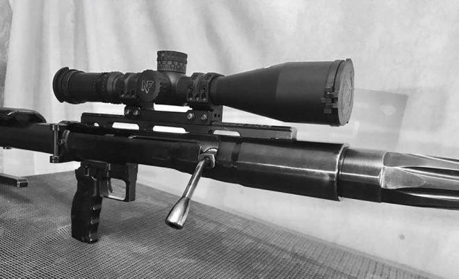 Ukrainian Horizon's Lord Anti-Material Rifle and New 12.7x114HL Cartridge (12)