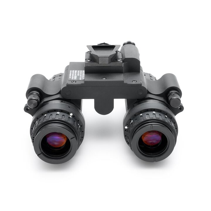 BNVD-SG Night Vision Binocular - Single Gain