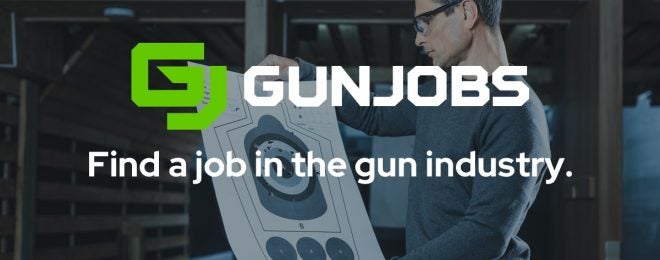 Gunjobs - Find a new Job in the Gun Industry Online