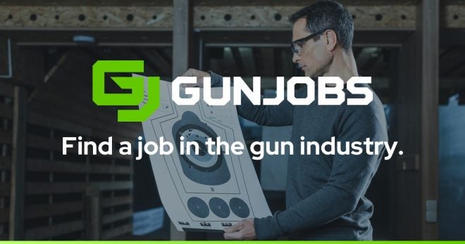 Gunjobs - Find a new Job in the Gun Industry Online