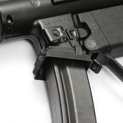 New MP5 Flared Magwell Adapter Coming Soon from Haga Defense