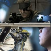 The Rimfire Report: 22LR Firearms Found in Video Games