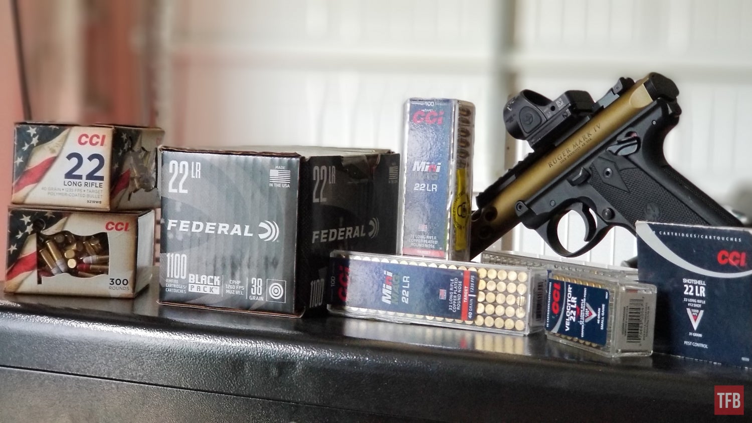 2021 Price Increases for Federal, CCI and Speer Ammunition