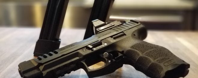 [Gun Fest 2021] H&Ks New VP9 Upgrades and Accessories
