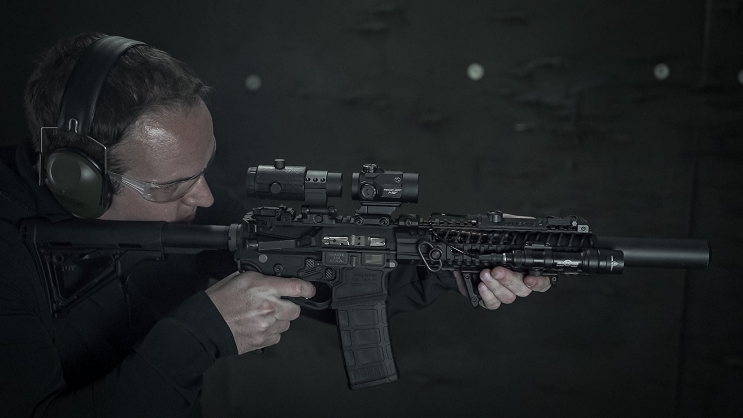 SILENCER SATURDAY #159: The Spike’s Tactical Compressor - Credit: Ryan Ogborn 
