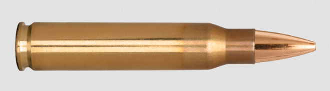 Berger Introduces New Heavy .223 Remington Ammunition