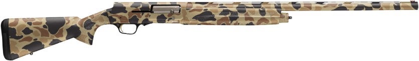 Browning SHOT Show Special - A5 (2)