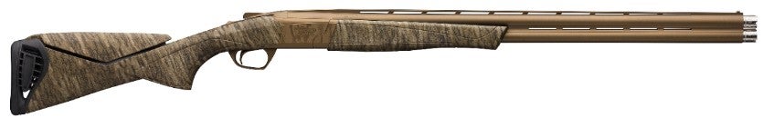 Browning SHOT Show Special - Cynergy (2)