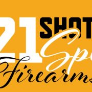 [SHOT 2021] Browning SHOT Show Special Firearms