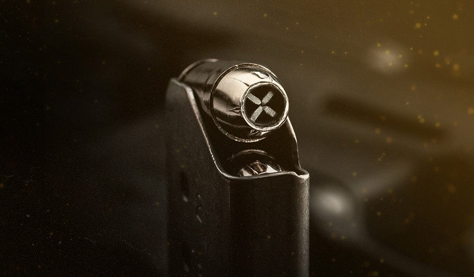 [SHOT 2021] Browning X-POINT DEFENSE Handgun Ammunition (3)