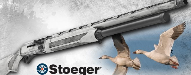 Stoeger Snow Goose M3500