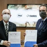 Brazil's IMBEL and Taurus Announce Partnership