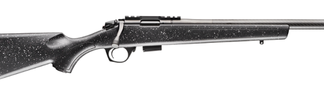 Bergara's New Micro Rimfire Rifle