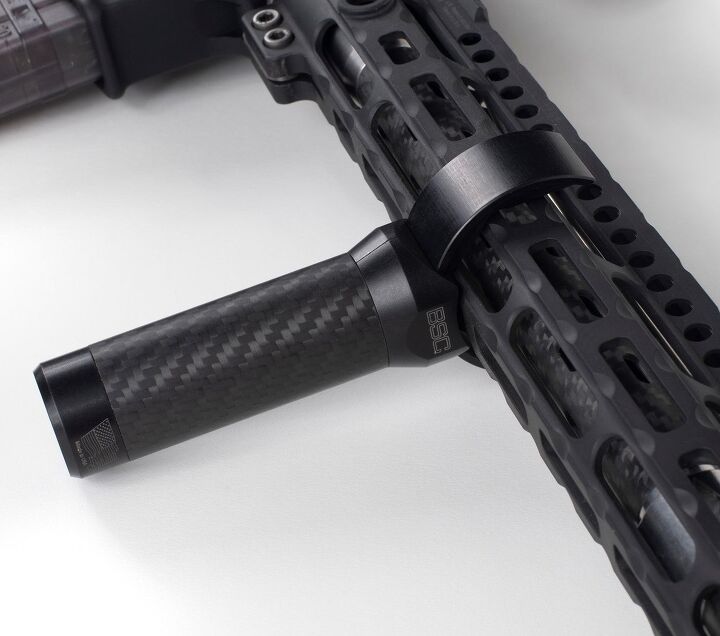 Brown Star Concepts RapidTac Foregrip (6)