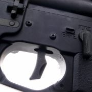 Jard Inc.'s Set Trigger for AR-15's