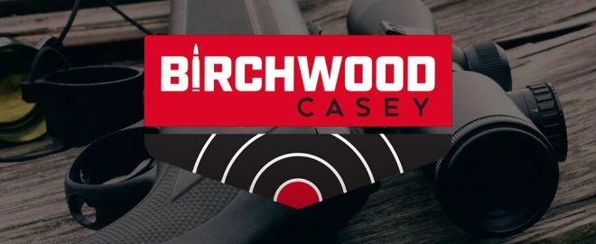 New Shooting Rests for 2021 from Birchwood Casey