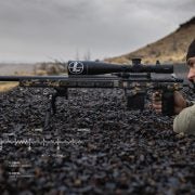 Long-Range Dominance with the new Leupold PR2 Reticle Mark 5HD