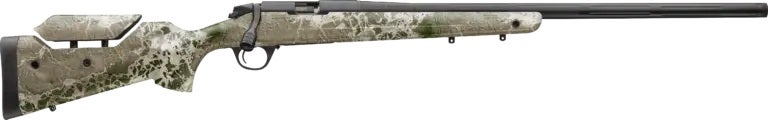 Paramount HTR Muzzle Loader in 40 and 45 Caliber from CVA
