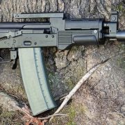 Polish FB Radom Mini Beryl AK Pistols (2)