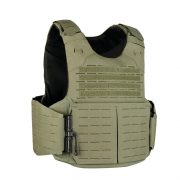 Gen 3 Fast Attack Vest Plate Carrier from Safariland