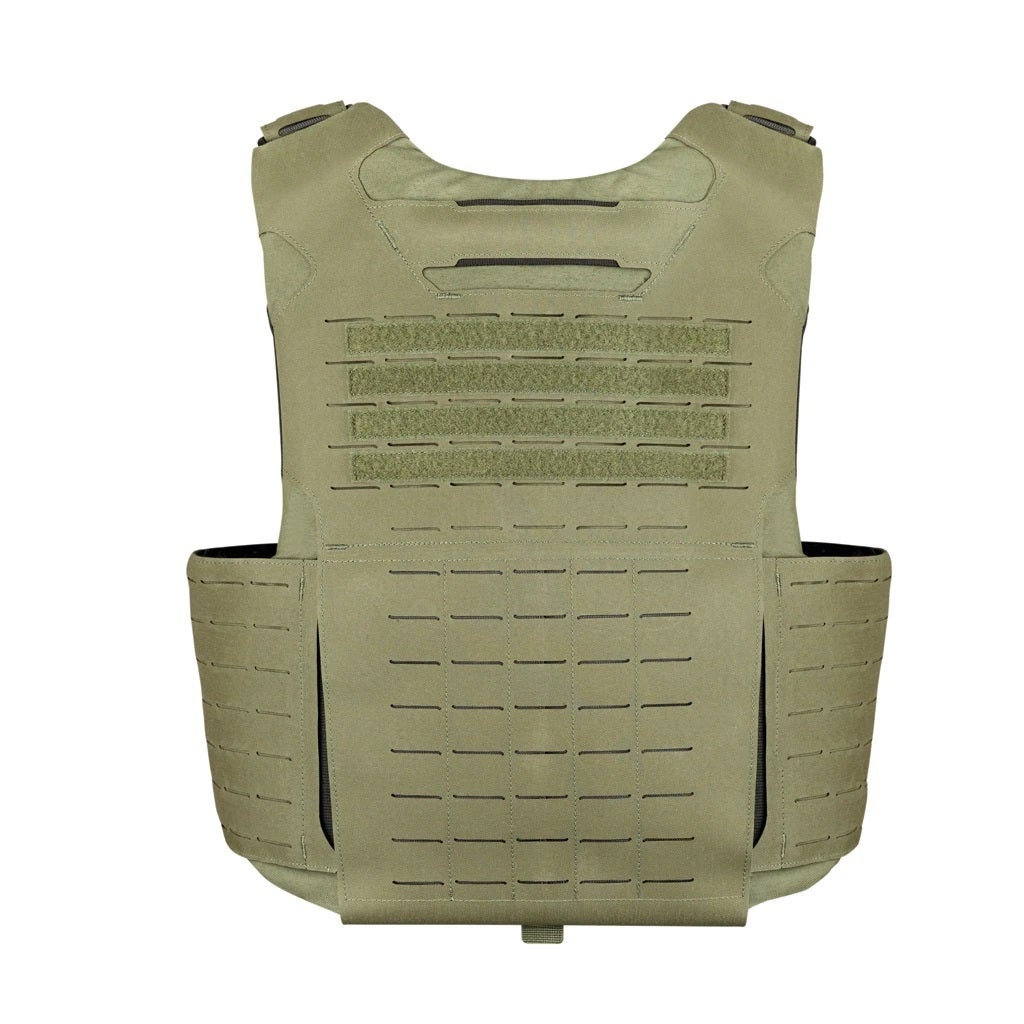 Gen 3 Fast Attack Vest Plate Carrier from Safariland