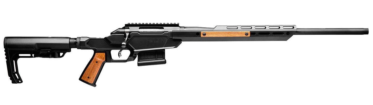 Sharps Bros Heatseeker Chassis Ruger American Rifle (4)