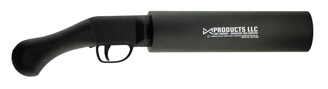 X Products X1 Stand Alone Launcher (4)