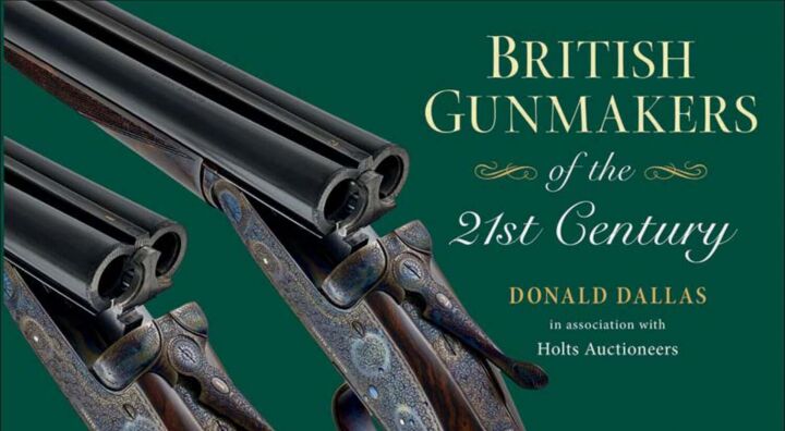 Holt's Auction House Sees Massive Surge in Bidding For Antique Firearms