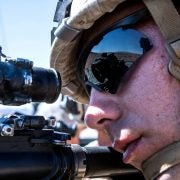Marine Corps Adopts new Rifle Qualification Course Standards